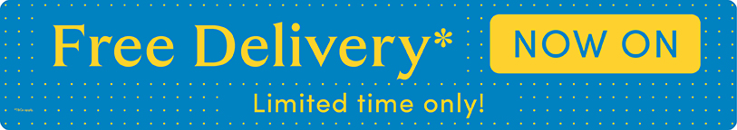 Promotion Banner